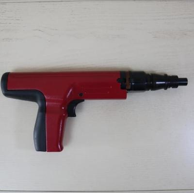 China Pó semiautomático Nailer concreto atuado pó de fechamento atuado da ferramenta à venda