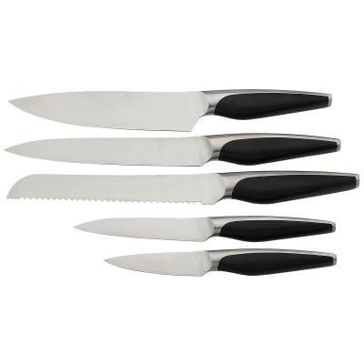 China High-quality Disposable Yangjiang De Cuchillos De Cocina Eternal Star Set Forged Knife Set for sale