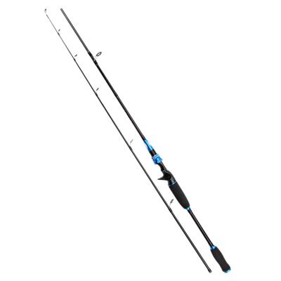 China Outdoor Fishing Activity 1.83m 2.1m 2.4m High Density Carbon Mount Spinning Rod Fishing Pole Lure Carp Rod for sale