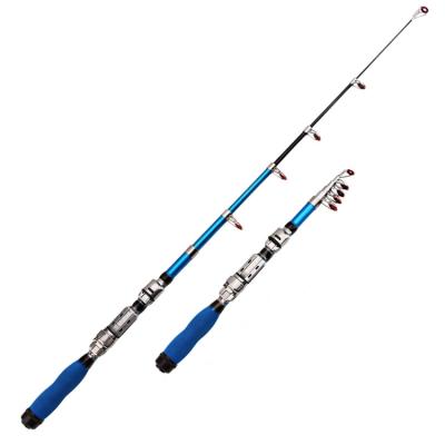 China Hot Selling Sea Fishing Rod Fishing Rod Super Hard Fishing Equipment Wholesale Outdoor Activity Rod for sale