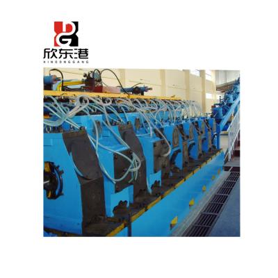 China Factory Electrical Control Rod Rolling Mill Wire Rolling Copper For Wire Making for sale