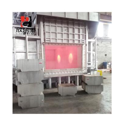 China Large Factory Outlet Aluminum Rod Continuous Casting And Rolling Production Line For Wire Making Factory for sale