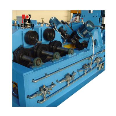 China Factory Lifetime Long Rod Continuous Casting and Rolling Mill Copper Line for Copper Wire Making for sale