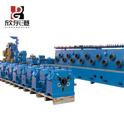 China Aluminum Alloy Rolling Mill Rod Continuous Casting and Factory Good Quality for sale