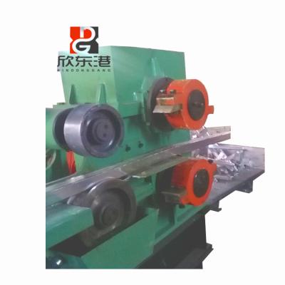 China High Quality Aluminum Casting Rod And Roll Easy Operation Aluminum Rod Continuous Casting And Rolling Mill for sale