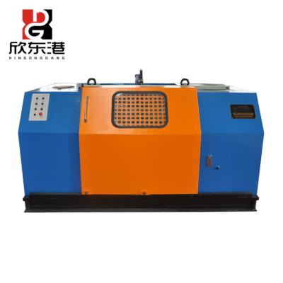 China Factory Super Art Compact Coiler For Copper Rod Drawing Machine for sale