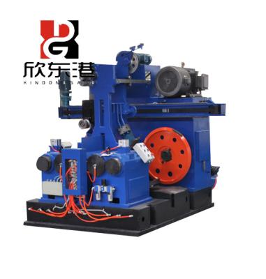 China Wire Drawing Machine Top Pick High Speed ​​Copper Rod Drawing Breakdown Machine For Cable Making for sale