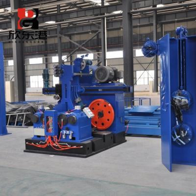 China Good Quality High Speed ​​Copper Wire Drawing Machine for sale