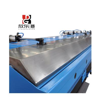 China Good quality aluminum wire drawing machine rod purlin drawing machine for cable making for sale