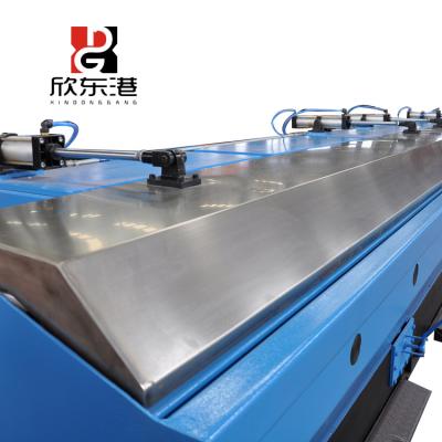 China High quality aluminum wire drawing machine rod purlin drawing machine for cable making for sale