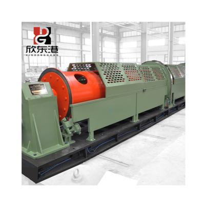 China Stranding Best Type Of Utility Bearing Tubular Stranding Machine For Stranding for sale