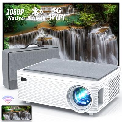 China Pico Wiselazer Coupang Hot Mobile Mini Home Theater Lcd Portable Phone For Outdoor X5 Projector for sale