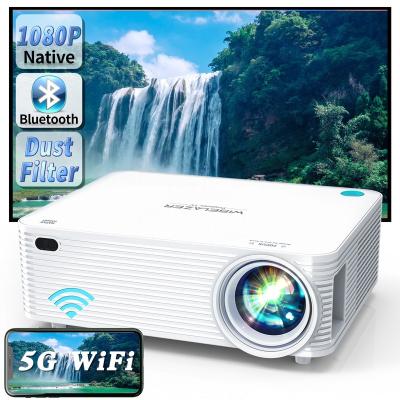 China Pico Wiselazer Galaxy Top Selling Screen Mini Led Dlp Video A30 Projector for sale