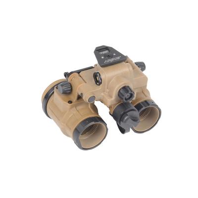 China 400m PVS31 GPNVG18 PVS14 PVS15 GEN2 GEN3 Mil Spec Night Vision Binocular BNVD1431 MK2 Housing Kit for sale