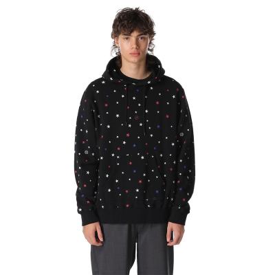 China Painter hoodieHigh-end fashion trend 100% Terry multicolor French cotton QUICK DRY for sale