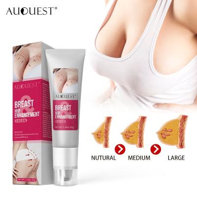 China Factory Wholesale Breast Enhancers Beauty Breast Enhancer Cream Firm Firm Care Woman OEM Effective Breast Cream for sale