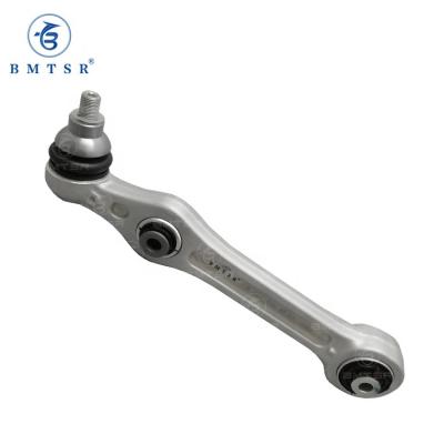 China BMTSR Auto Suspension System Front Lower Control Arm Auto Parts 2053304507 2053305801 2053306710 For W205 C205 S205 W213 for sale