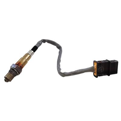 China Manufacturer Good Quality Car Parts Universal Auto Oxygen Sensor 11787603023 For 523I 528I 530I 730I 730 Li Universal for sale