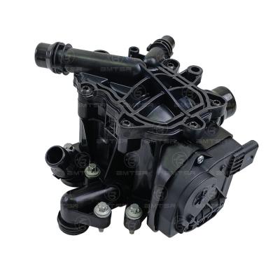 China Low Price Oe Standard Auto Parts Engine Thermostat 11537644811 Assembly For 116I 120I 316I 320I 330E 330I X3 X4 20Ix 30Ix Universal for sale