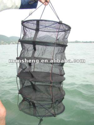 China Shellfish Oyster Aquaculture Traps - Festoon / Aquaculture Culture Shellfish for sale