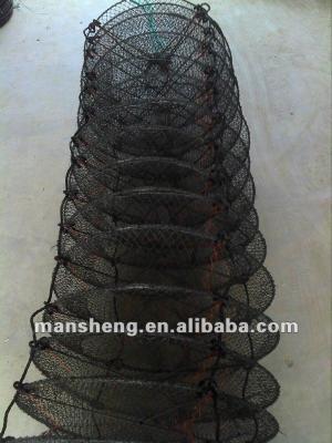 China lantern nets for scallop shellfish mussel cultivation MS-0891 for sale