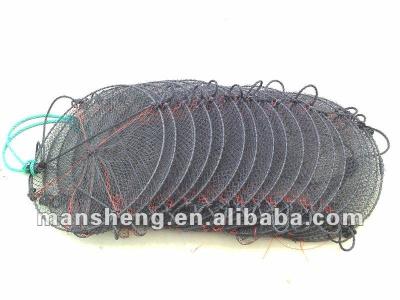 China Scallop Pearl Pacific Oyster Aquaculture Net/Cage/Fishing Oyster/Trap Lantern Pearl Net for sale