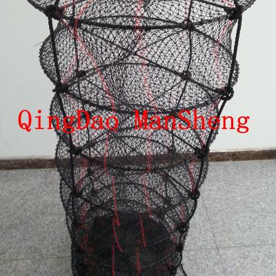 China Cultured Scallop/Shellfish/Pearl/Oyster Korea Culture Scallop Scallop Nets for sale