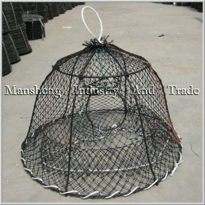 China crab or other angler traps/crab traps for sale