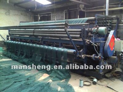 China Multifilament Sea Farming Nets for sale