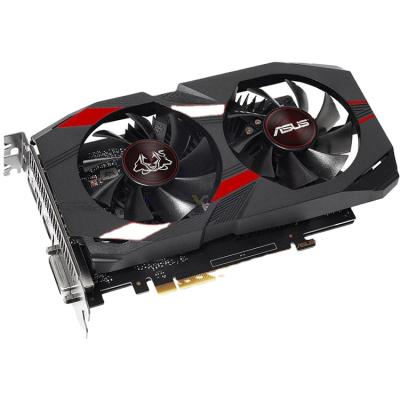 China 2021 CERBERUS GTX1050TI O4G GDDR5 128 high-performance gaming hot-selling bit graphics cards for sale