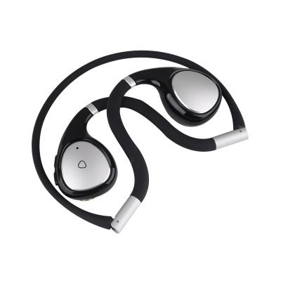 China 10m (33feet) 2021 Low Latency V5.0 Anti-sweat Outdoor Sports Radio Earphone Bone Conduction Earphone for sale