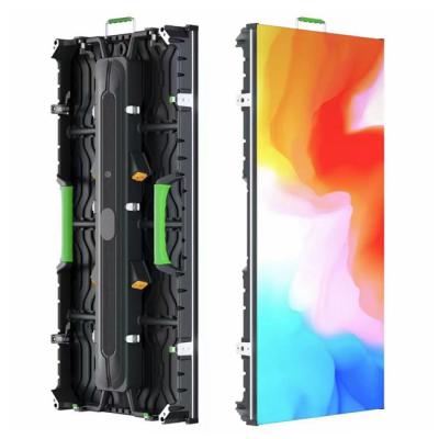 China P2.6 P2.97 P3.9 P4.8 Indoor Rental LED Display Screen Indoor Full Color LED Display Screen Indoor Rental LED Video Wall for sale