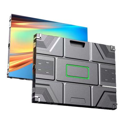 China Small Pixel Pitch P1.25 P1.5625 P1.579 P1.667 P1.875 P2.5 P3 P4 UHD Indoor Indoor LED Display Led Video Screen for sale