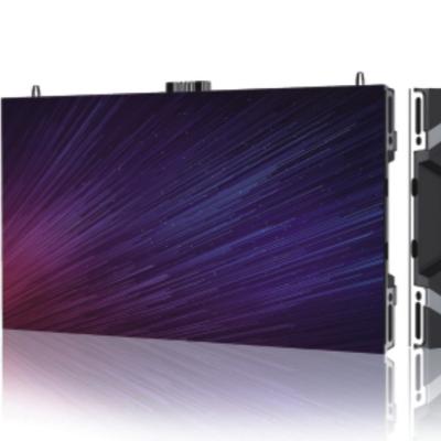 China Small Pixel Pitch P1.25 Indoor Seamless Full Color Led Video Wall Display Screen Indoor Large Panels 4K 8K for sale