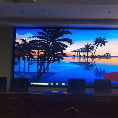 Китай P1.25 P1.56 P1.57 P1.66 P1.87 P2.5 Ultra HD LED Indoor Full Color Indoor Video Wall Small Pixel Pitch Indoor LED Display Small Led Display продается