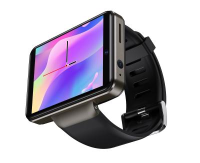 China GPS Navigation Factory Sale Direct Support SIM Slot Camera Recorder IP67 Waterproof Smart Watch 4g for sale