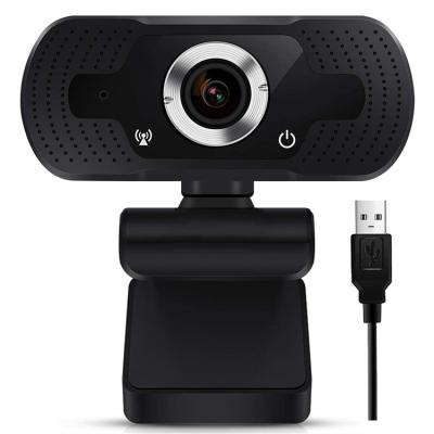 China Free Drive Web Camera Factory 720P 1080P Microphone Usb Plug 2K Built-in Webcam Without Computer Control for sale