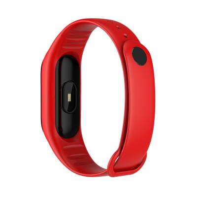 China Original Factory M3 Playback MP3 Smart Watch Waterproof Fitness Wristband Sports Bracelet M3 Smart Band for sale