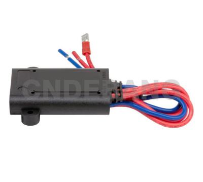 China Trailer Parts Detached Battery Charger For 12v Trailer Battery Because-01 for sale