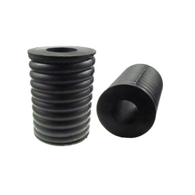 China High Elastic Compound Rubber Spring Vibration Screen Rubber Spring Vibration Screen Compound Rubber Spring for sale