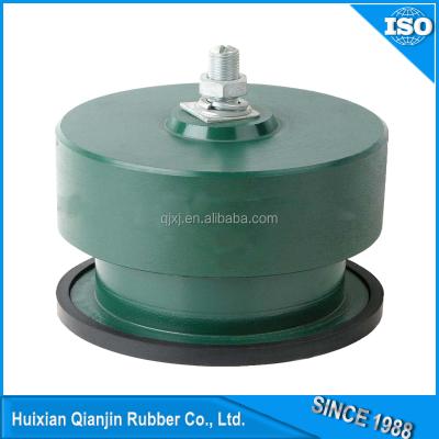 China CJT Power Tools Rubber Damping Shock Absorber For Centrifugal Machine for sale