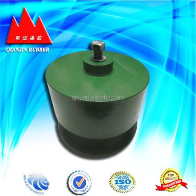 China Industrial Fender High Impact Rigidity Rubber Bumper for sale