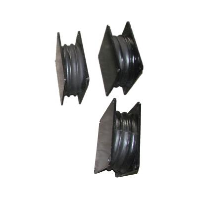 China Chinese Supplier Factory Price Rubber Shear Spring Damping for sale