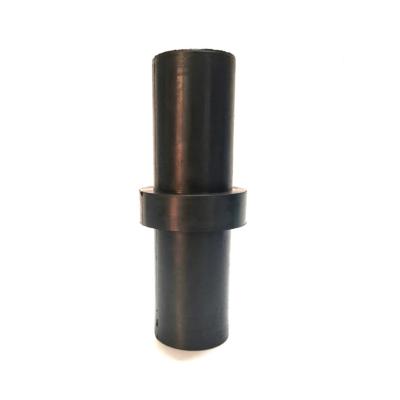 China OEM/ODM Custom Molded Bushing Rubber Buffer Rubber Sleeve Rubber Bushing Protect Sleeve for sale