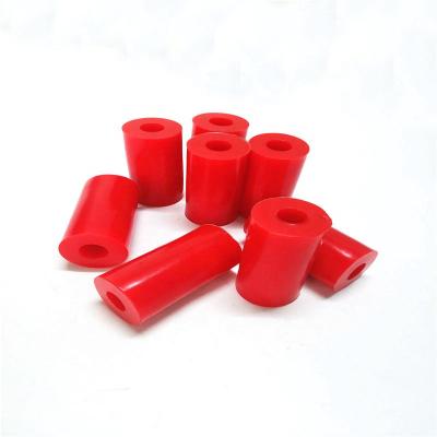 China Vibrating Screen Urethane Spring Urethane Bushing Urethane Fitting PU Bushing PU Spring for sale