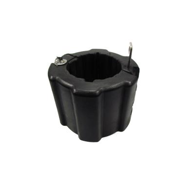 China Machinery And Equipment Rubber Tubing Centralizer Down The Hole Cable Protector for sale