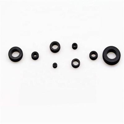 China Good Quality Silicone Rubber Grommet Auto Wire Harness Grommet for sale