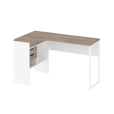 Cina Modern Simply Gaming Desk con cassetti, imballaggio postale, Soho, Legno compensato, ufficio, ufficio in legno. in vendita