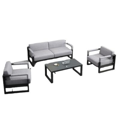 China Create a Cozy Living Room with This Durable Outdoor Furniture Set Best Guaranteed for sale