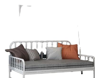 Cina Mobili da letto design antico King Size Divano Futon Letto con meccanismo pieghevole in vendita